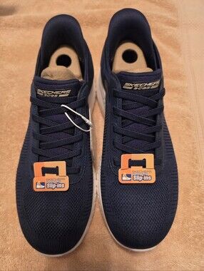 SKETCHERS- BOBS SPORT SLIP-INS